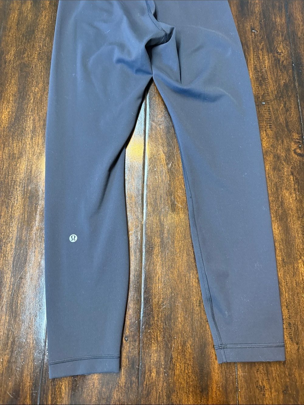 lululemon athletica Black High-Rise Full-Length Leggings - Picture 4 of 5